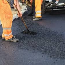 Trusted Prosser, WA Driveway Paving Services Experts